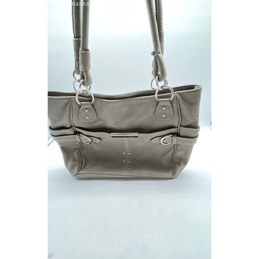 Rosetti‎ Gray Women's Purse/Handbag/Shoulder Bag - Size M